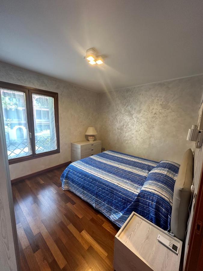Apartamento Al Porticciolo Múggia Exterior foto